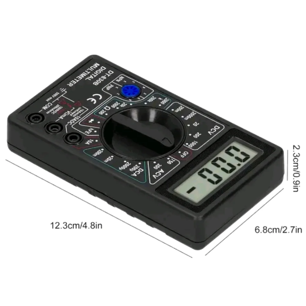 ANENG DT830B Digital multi meter